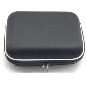 Video Game <strong>Controller</strong> EVA Bag Protective Carry Case Storage Box Pouch for Switch Joy-Con/Pro <strong>Controller</strong> - Case Only - Product Image 3