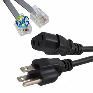 LK-ZBA-US/Nam BOM Kit power/telco North america/nam LK-ZBA-US - Product Image 1
