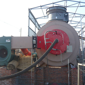 High Quality Factory Low-priced Coal Powder <strong>Hot</strong> <strong>Blast</strong> <strong>Stove</strong>