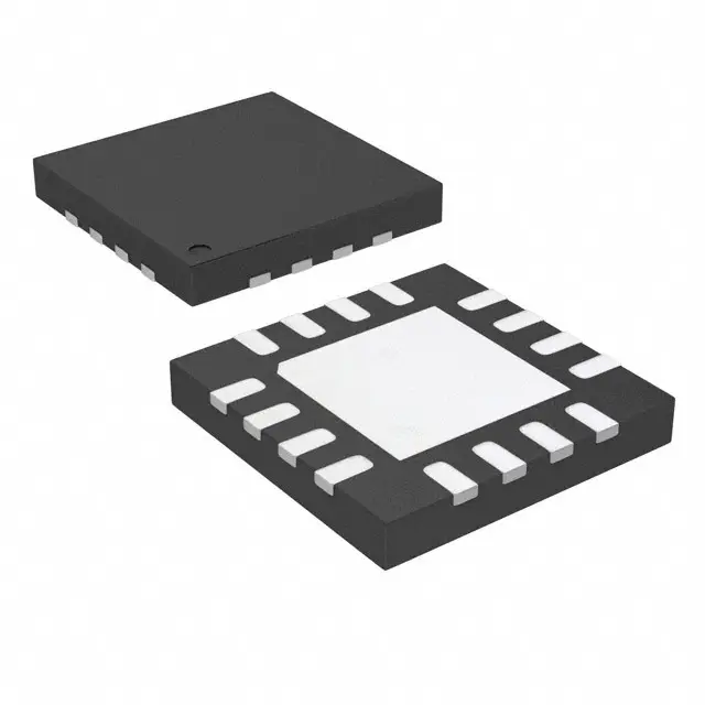 PI2EQX502TZHE + DAX (componentes eletrônicos IC chip)