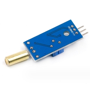 Modulo sensore angolare SW520D interruttore a sfera sensore di inclinazione per arduino