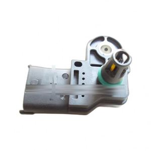 YW19 para 28082506 BYD F0 Chery Fengyun JAC Zhonghua Vision Delphi Sensor de temperatura de presión de aire de admisión - Product Image 1