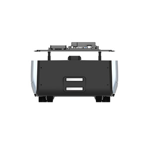 โครงหุ่นยนต์ Slamtec กำหนดได้เอง,ชุดแชสซีหุ่นยนต์แพลตฟอร์ม Sdk เปิดได้ - Product Image 2
