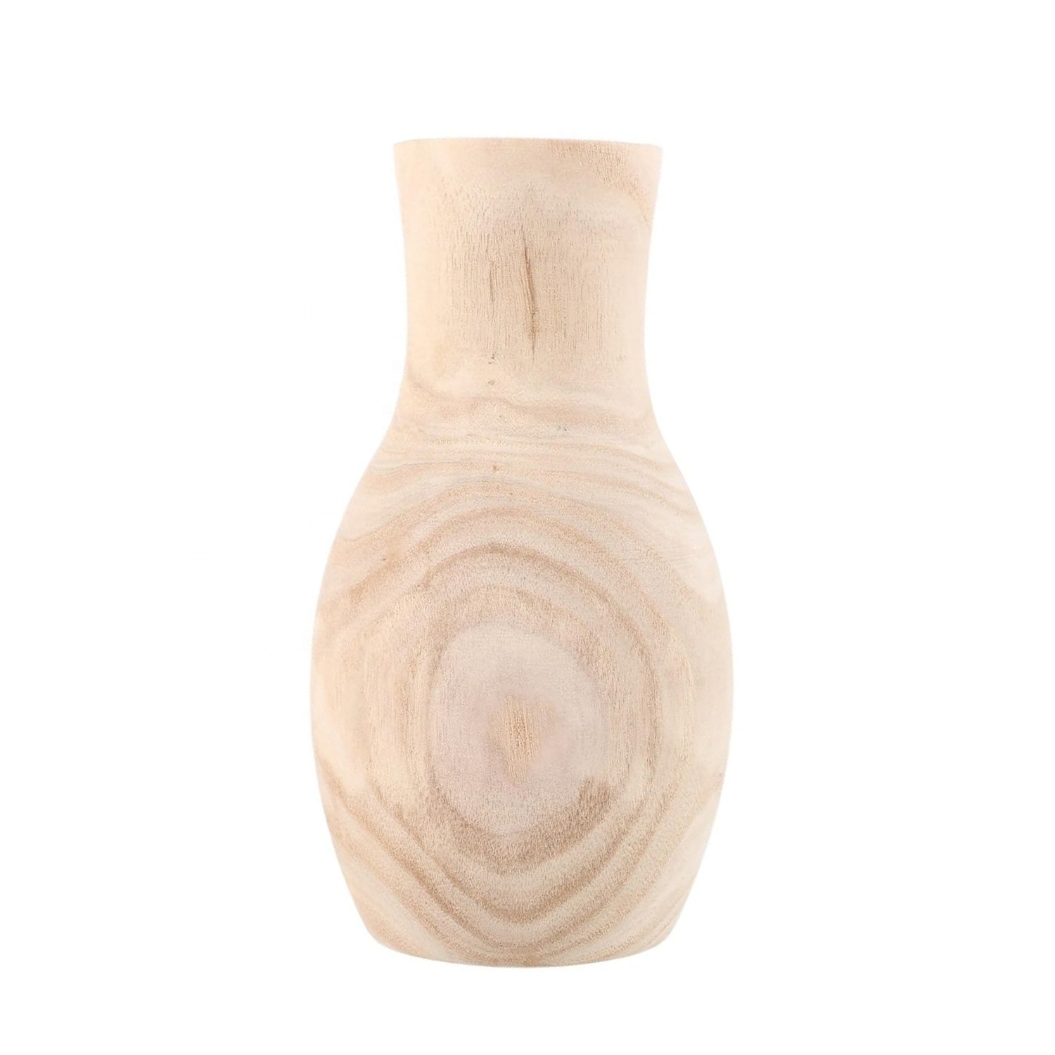 natural wood color