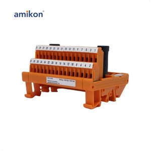 Quick Supply PLC PAC &amp; Dedicated <strong>Controllers</strong> FC-TSDI-16UNI Safe Digital Input Field Termination Assembly - Product Image 4