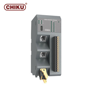Venta al por mayor de calidad superior PA plástico entrada salida (IO) módulos precio de fábrica a prueba de agua IP20 varias aplicaciones IO-Link - Product Image 4