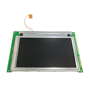 Display LMG7420PLFC-X con scheda Driver 160*110*8MM display TFT moduli di visualizzazione di potenza LCD personalizzati - Product Image 1