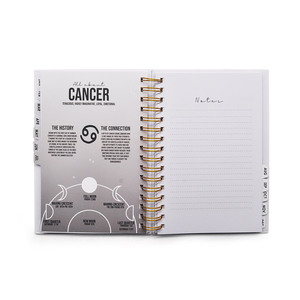 Jame-cuaderno de notas personalizado, conjunto de diario, cuaderno con cubierta a Color, fabricante, 2023 - Product Image 6