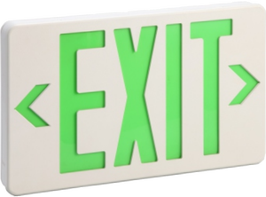 2025hot bán Red/Green Letter salida Arabic USA thị trường ABS nhựa <span class=keywords><strong>Exit</strong></span> dấu hiệu LED khẩn cấp ánh sáng <span class=keywords><strong>Exit</strong></span> dấu hiệu - Product Image 5