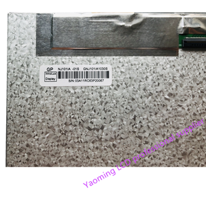 ใหม่เดิม Innolux 10.1 "1280*800จอแสดงผล TFT LCD โมดูลแผง NJ101IA-01S - Product Image 4