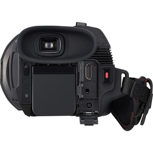 Brand New Panaso n I c HC-X1500 UHD 4K HDM I Pro Camcorder with 24x Zoom