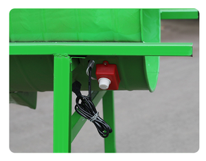 功能稳定的咖啡重力分离器咖啡重力清洁器谷物筛分机 - Product Image 6