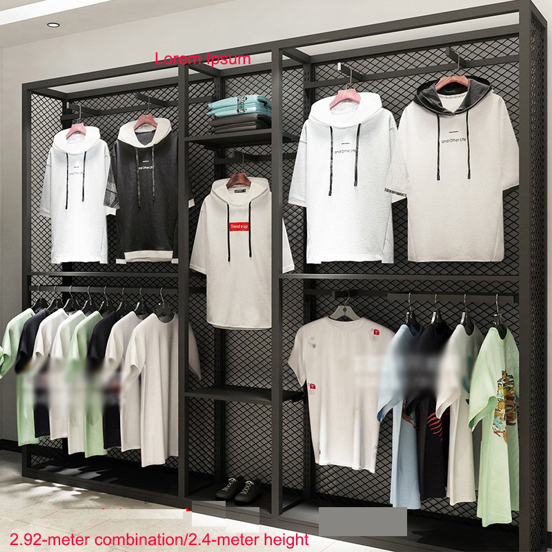 Combinación de 2,92 metros