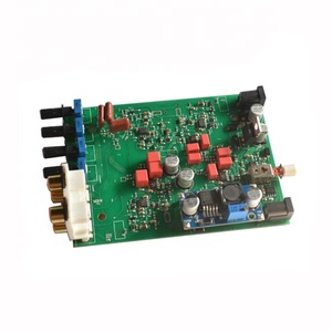 PCB回路基板エレクトロニクス製品PCB設計サービスオリジナルPCBA工場PCB製造アセンブリ - Product Image 6