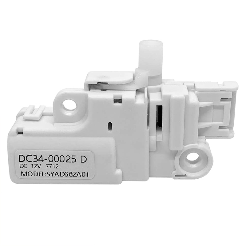DC34-00025D DC12v