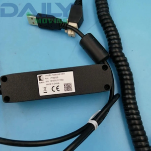 Curtis 1309 USB-ПК используется OEM программист для Curtis контроллер с 1314 4401/4402 OEM уровень программного обеспечения для программной станции - Product Image 3
