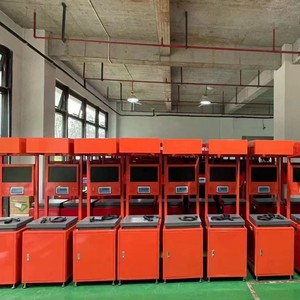Warehouse Logistic Parcel Scanning Machine DWS-System Steigerung der Effizienz Upgrade Manuelle Sortierung auf Automat isiert - Product Image 3