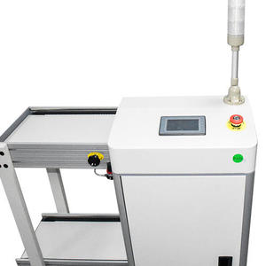 SMT <strong>PCB</strong> Handing Machine SMT <strong>Automatic</strong> Magazine Rack <strong>Loader</strong>/<strong>Unloader</strong> Brand New High Quality with CE SMT <strong>Loader</strong> and <strong>Unloader</strong> - Product Image 2