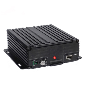 20x Optical Zoom 2.0เมกะหลังคารถติดตั้งกล้อง PTZ กล้องอะนาล็อกกล้อง Ptz - Product Image 3