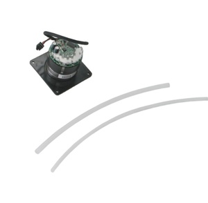 Membrana de teclado DB-PL3306 alternativa, idioma persa para impresora CIJ Domino Coder A120 A220 - Product Image 2