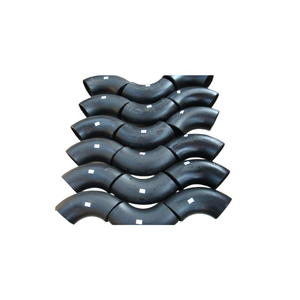 ASME b16.9 khuỷu tay thép carbon 6 "<span class=keywords><strong>sch20</strong></span> sa234 wpb <span class=keywords><strong>CS</strong></span> khuỷu tay 90 độ. - Product Image 6