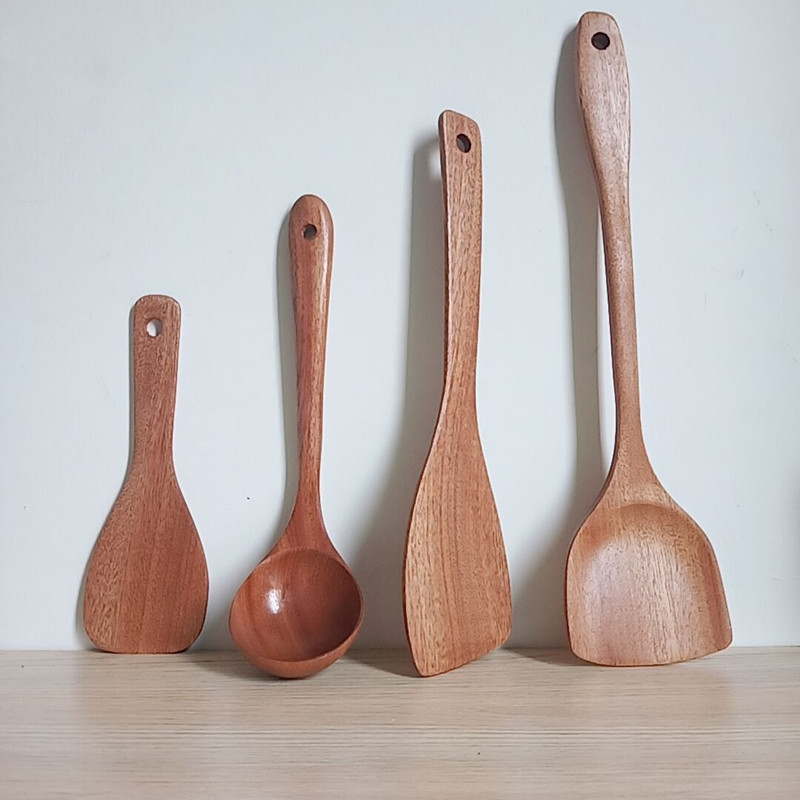 Four-piece set