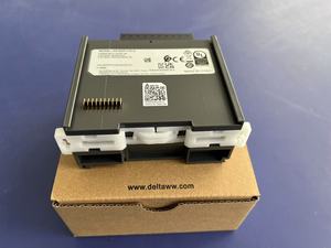 AS16AP11R-A-SPS-Eingangs ausgangs modul der Delta AS-Serie (I/O) - Product Image 5