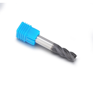 ZHY Manufacturer High Quality Oem Odm Custom Cnc 4 Four Flutes Carbide <strong>Graphite</strong> <strong>Milling</strong> <strong>Cutter</strong>