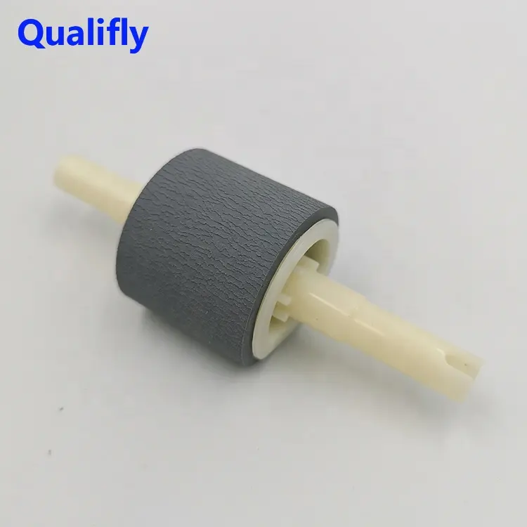 universal paper rubber roller fixing parts printer parts pick up roller for hp 1320/2015/2300/2420/3390/2727/1160