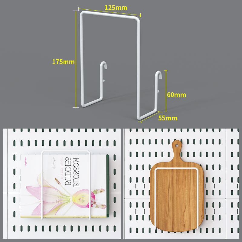 B-010 Porte-lettres