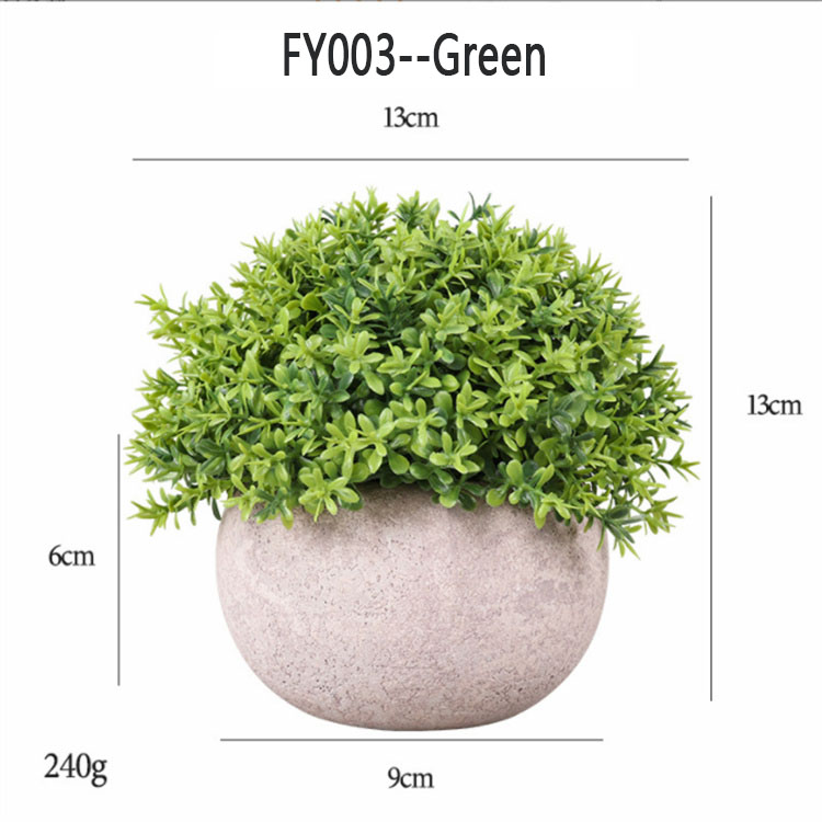 FY003 -- Vert