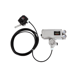 Rotork YTC YT-3302 intelligente valvola HART Controller posizionatore con modulo di Feedback separato e Display LCD - Product Image 1