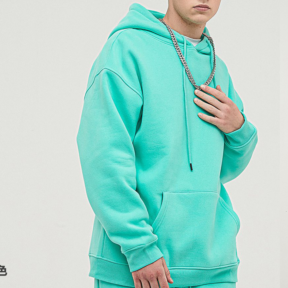 Turquoise