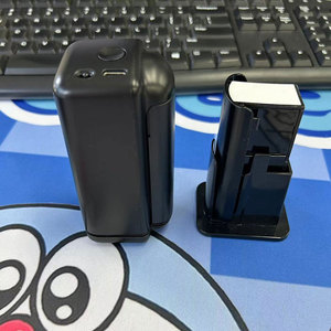 Evebot New-ultra Liaghtweight Mini Printer Handheld Inkjet Printer for Surface of Various Material to Print logo QR <strong>Code</strong> Photo - Product Image 6