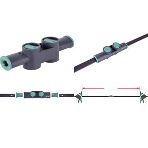 Wolfcraft PRO/イージーフォースアダプタ3038000 (940910104599) - Product Image 1