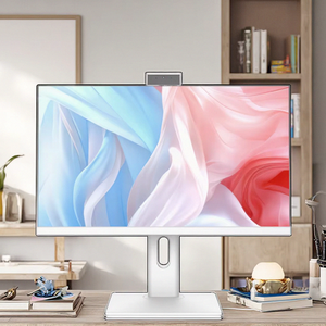 OptiPlex 3280 All-In-One 21.5-Inch Business <strong>Computer</strong> with Intel Core i3-10105T 8G DDR4 RAM 256G SSD - Product Image 5