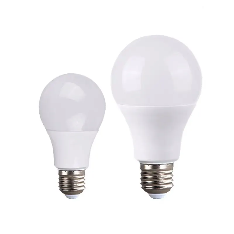 220V 110V 1000 lumen led bulb led candle bulb for canderliers color temperature adjustable led bulb light A60