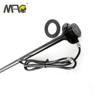 เครื่องมือวัดระดับถังน้ำมันเชื้อเพลิงแบบ capacitive เครื่องมือวัดระดับความจุ - Product Image 3