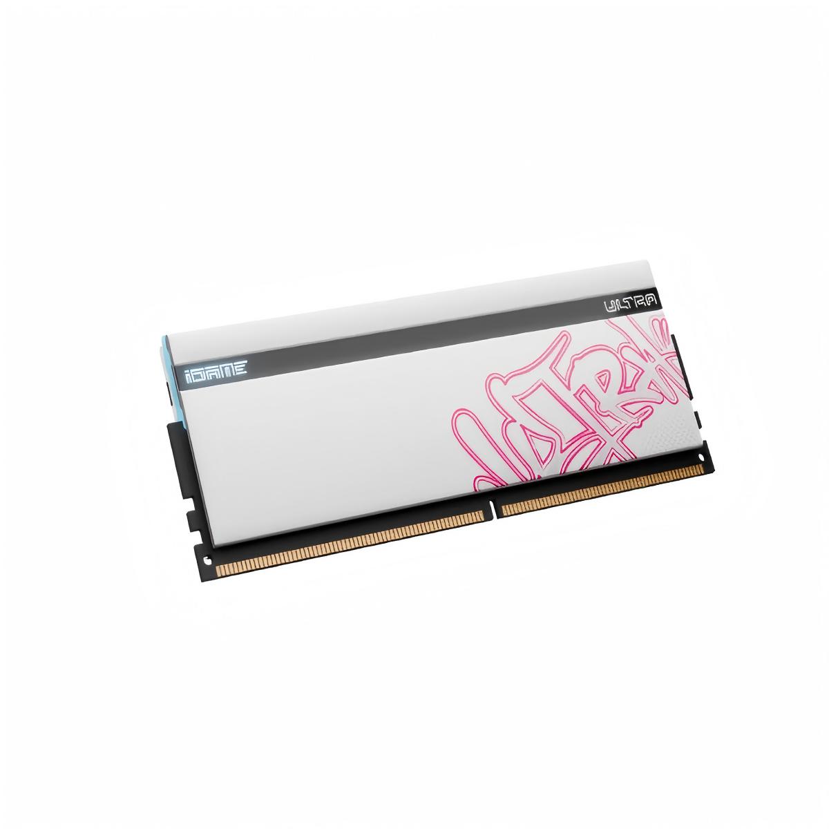 Colorido iGame Ultral 16G 6000 C28 A-die
