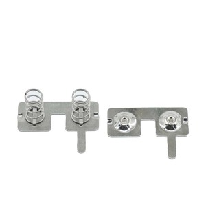 ตัวยึดแบตเตอรี่แบบสปริงที่18650สำหรับของเล่นแบบกระชับ - Product Image 5