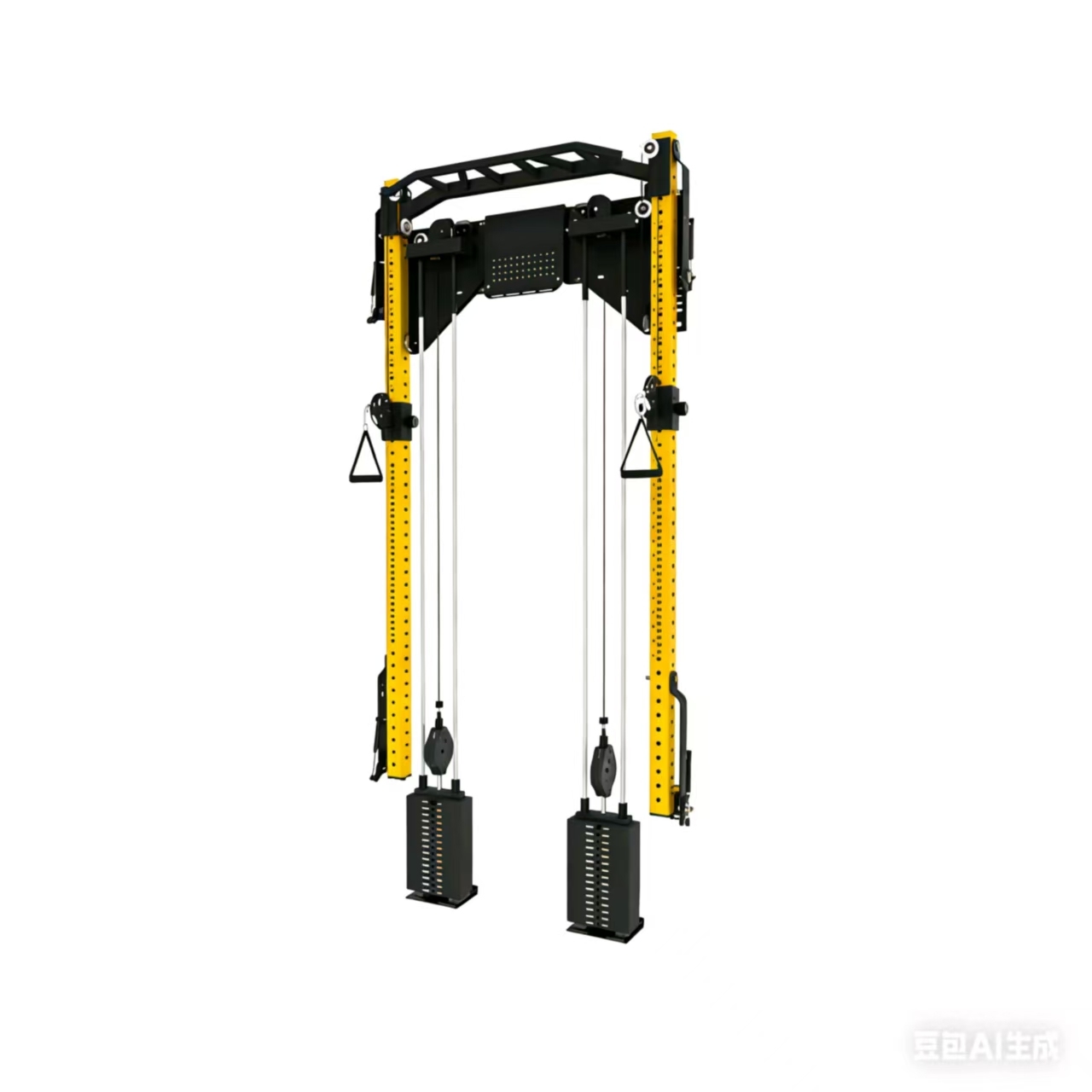 amarillo