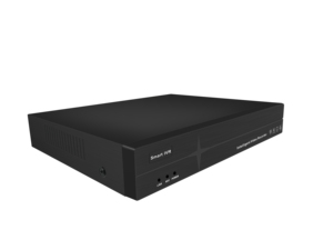 Fabricado en fábrica 4 puertos Smart Poe Nvr Connect Security Ip Network Camera 4 Channel 4K H265 Network Video Recorder - Product Image 6