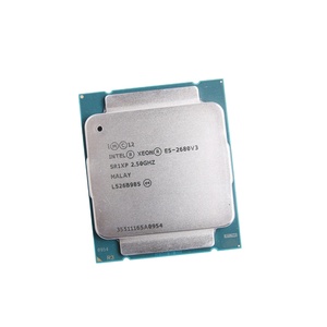 <strong>Intel</strong> Xeon E5-2698V3 2.3GHZ 16 <strong>CORE</strong> Server <strong>Processor</strong> - Product Image 3