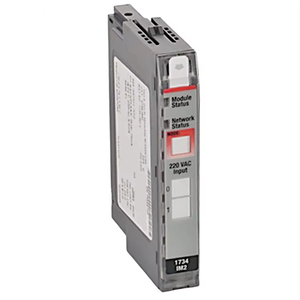 Módulo de entrada digital/analógica PLC Interfaz de codificador incremental 1734-IM4 1734-IM2 1734-IK 1734-IE2V 1734-IB8 1734-IB4D 1734-IB4 - Product Image 2
