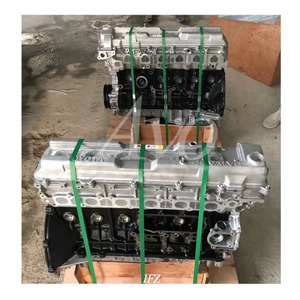 Original 1UR 1RZ 1ZR 1ZZ 1VD 1FZ <strong>Engine</strong> Assembly Motor for Toyota Lexus - Product Image 6