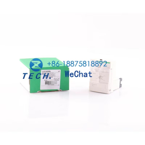 LUCA05BL unità di controllo Standard Luca-classe 10 - 1.25 5 a - 24 V Cc nuova fabbrica sigillata fare offerta - Product Image 1
