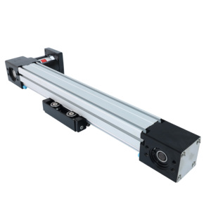 HPVB45 Effective Travel Stroke <strong>Linear</strong> <strong>Rail</strong> 500mm <strong>Guide</strong> <strong>Linear</strong> <strong>Rail</strong> Slide Motion Module <strong>Cnc</strong> Table <strong>Linear</strong> <strong>Rail</strong> <strong>Linear</strong> Module - Product Image 5