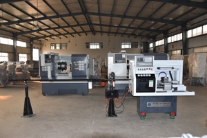 Programación CNC Torno Trabajo CK0625A CK0632A CK0640A Torno CNC compacto para espacios limitados