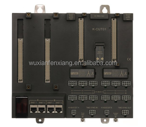 SPS-Modul Programmierung SPS-Modul LK272