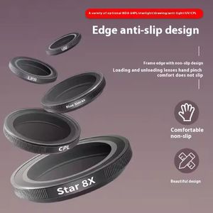 Customize OEM Digital Camera Protective Glass <strong>Filter</strong> <strong>Circular</strong> <strong>Polarizer</strong> Lens CPL <strong>Filter</strong> for Insta 360 GO3S